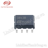 UC3843 SOIC8 Chính Hãng