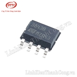 UC3843 SOIC8 Chính Hãng