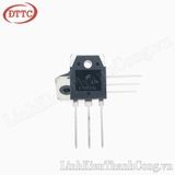 E13009L TRANS NPN 12A 400V TO247