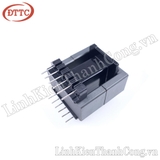 Biến Áp Xung EE4220 Đứng (6+6)