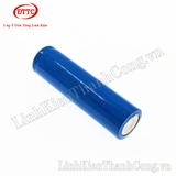 Cell Pin Lithium 18650 5C 3000mAh 3.7V