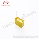 Tụ 0.33uF 334K 275VAC 15mm