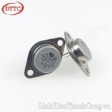 2N3055 Transistor NPN 15A100V TO-3 ST (thường)