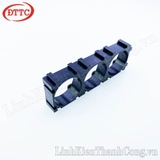 Đế Giữ Pin 18650 3P