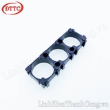 Đế Giữ Pin 18650 3P