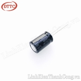 Tụ điện 10uF 450V (13x21mm)