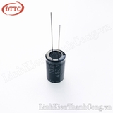 Tụ điện 10uF 450V (13x21mm)