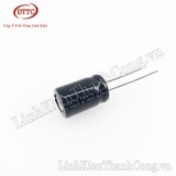 Tụ 1000uF 35V (13x20mm)