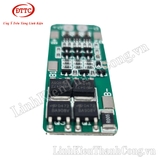 Mạch Bảo Vệ Pin 18650 BMS 3S 15A - Hệ 3 Cell Nối Tiếp