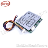 Mạch Bảo Vệ Pin 18650 3.7V BMS 3S 100A- Hệ 3 Cell Nối Tiếp
