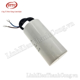 Tụ Đề CD60 100uF 450V