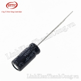 Tụ 10uF 50V (5x11cm)