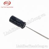 Tụ 10uF 50V (5x11cm)