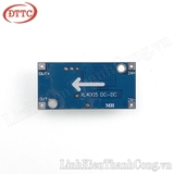 Mạch Buck Hạ Áp DC-DC XL4005 5A