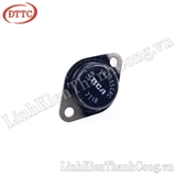 2N3055 Transistor NPN 15A100V TO-3 CRC Đen (Tháo Máy)
