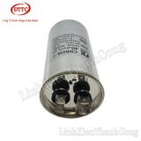 Tụ CBB65A-1 40uF 450VAC