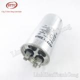 Tụ CBB65A-1 20uF 450VAC