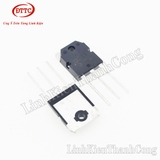 B688 TRANS PNP 8A 120V TO3P (Hàng KEC)