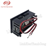 Module Đo Điện Áp + Dung Lượng Acquy 48V