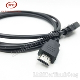 Cáp HDMI Dài 2M (Dây Đồng)