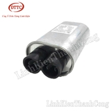 Tụ Cao Áp Lò Vi Sóng 1uF 2100V