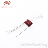 Tụ CBB 0.1uF 104J 400V 10mm