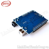 Kit Arduino UNO R3 SMD chip dán