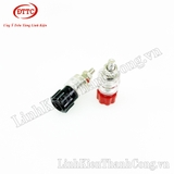 Cặp Jack 910A Đen + Đỏ