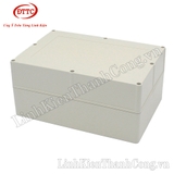 Hộp Nhựa ABS 380x260x175mm (Chống Nước IP65)