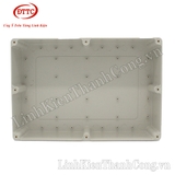 Hộp Nhựa ABS 380x260x175mm (Chống Nước IP65)