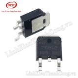 78M12 IC Nguồn 12V 0.5A TO252