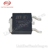 78M05 IC Nguồn 5V 0.5A TO252