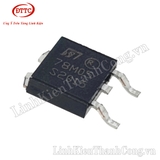 78M05 IC Nguồn 5V 0.5A TO252