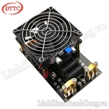 Mạch nung cao tần 1KW + Quạt tản nhiệt
