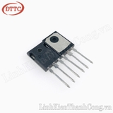 C4237 TRANSISTOR NPN 10A 1200V TO-247 tháo máy