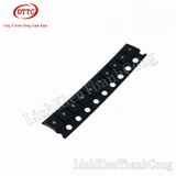 LED Dán SMD 3528 Vàng (10 Chiếc)