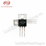 IRFB4227 MOSFET N-CH 65A 200V TO220 (Tháo Máy)