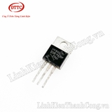 IRFB4227 MOSFET N-CH 65A 200V TO220 (Tháo Máy)