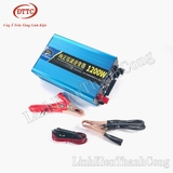 Inverter Sóng Sin Chuẩn 24V 1200W