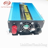 Inverter Sóng Sin Chuẩn 24V 1200W