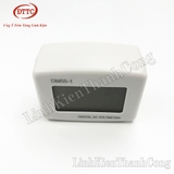 Đồng hồ đo điện áp AC 80-300VAC DM55-1