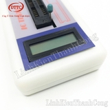 Bộ Test IC Đa Năng Kèm 3 Đế Test Linh Kiện Dán - IC Tester