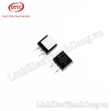 160N03 PHB160N03LT 160N03LT MOSFET N-CH 160A 30V TO-263 (Loại Tốt)