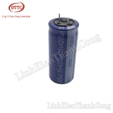 Tụ 4200uF 35V Tháo Máy (18x45mm)