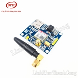 Module SIM800C