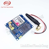 Module SIM900A + Anten