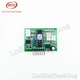 Bo Mạch PIC16F716 3 Chế Độ