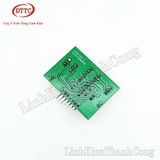 Bo Mạch PIC16F716 3 Chế Độ
