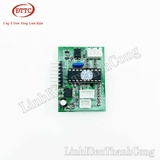 Bo Mạch PIC16F716 3 Chế Độ
