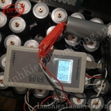 Pin Lithium Iron Phosphate LiFePO4 32650 3.2V 6000mAh (6Ah) Đầu Vít
